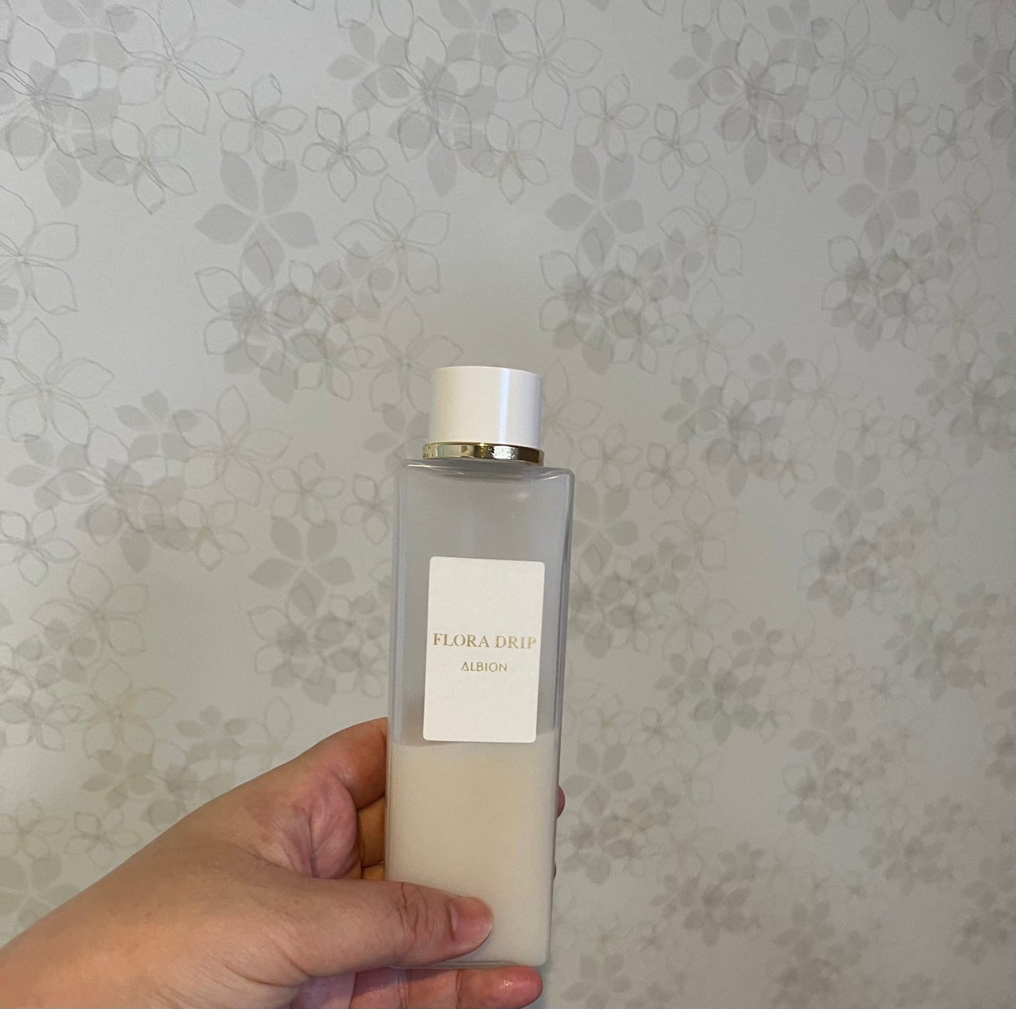 ルミエル コンプレクス フェイスオイル コンセントレ N/インフィオレ/美容液を使ったクチコミ(1枚目)