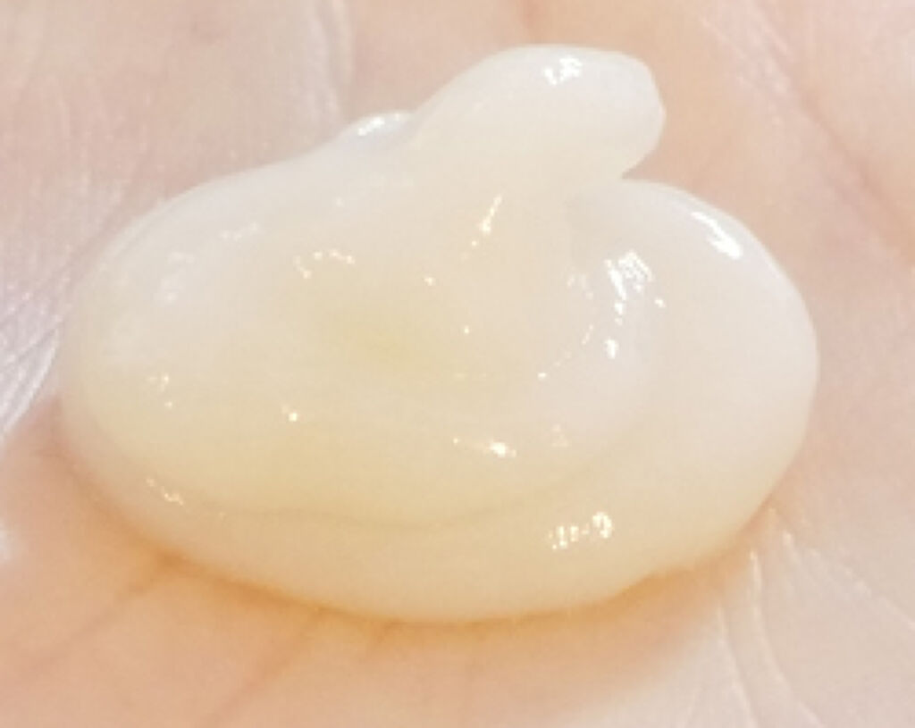 B.A ディープクリアライザー/B.A/洗顔フォームを使ったクチコミ（3枚目）