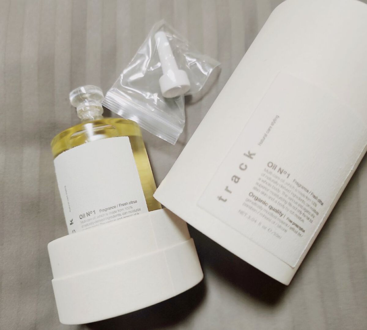 を使ったクチコミ（3枚目）