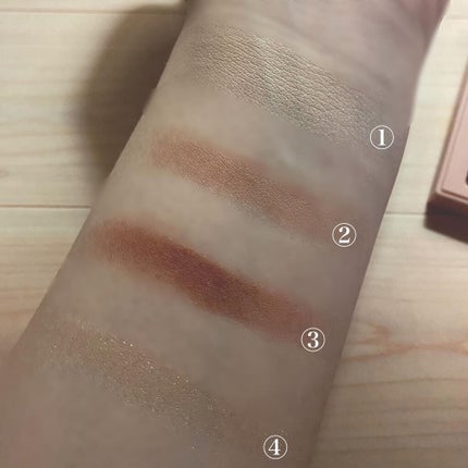 ジェルリキッドライナー/MAJOLICA MAJORCA/リキッドアイライナーを使ったクチコミ(4枚目)