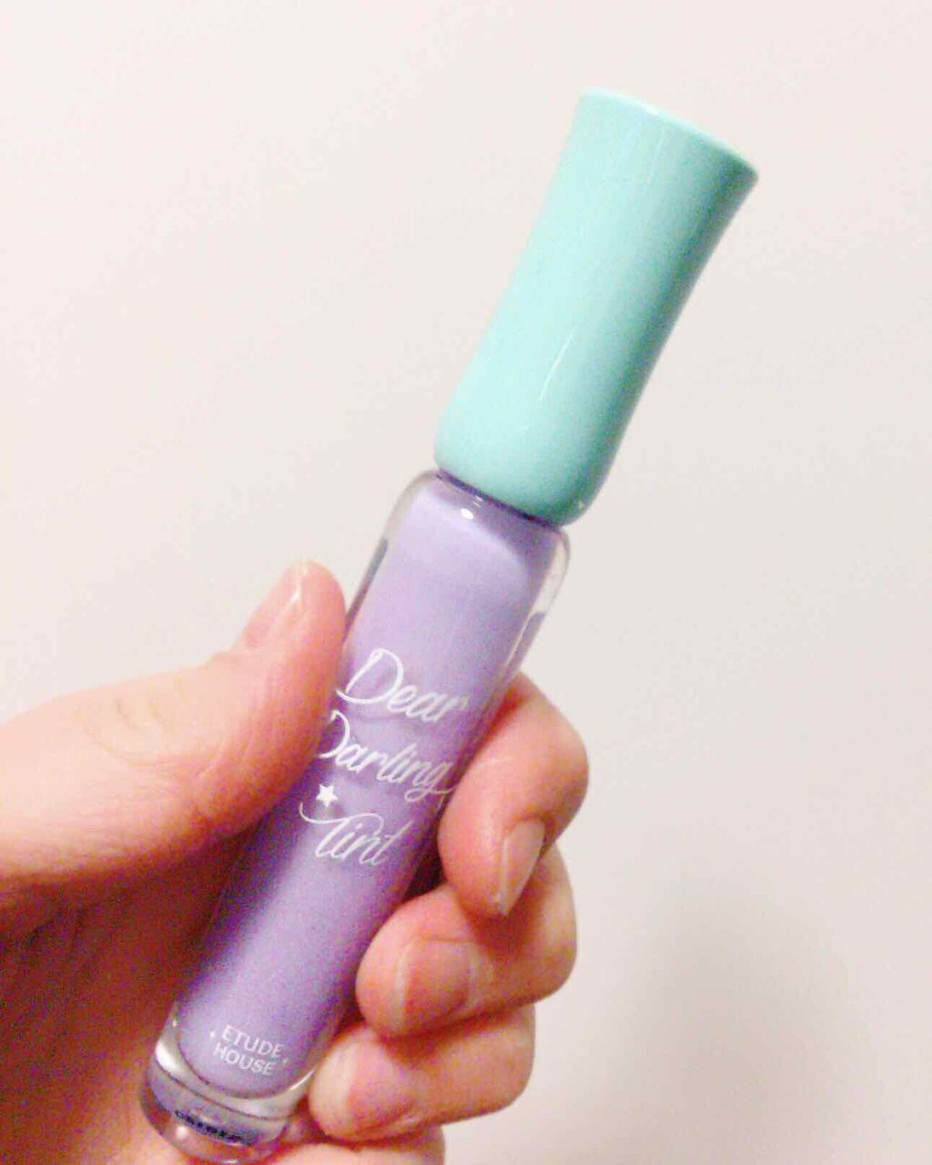 WP ディアダーリンソーダティント/ETUDE/口紅を使ったクチコミ(1枚目)