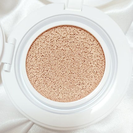 ミネラルトーンアップクッションBB /ONLY MINERALS/クッションファンデーションを使ったクチコミ(3枚目)