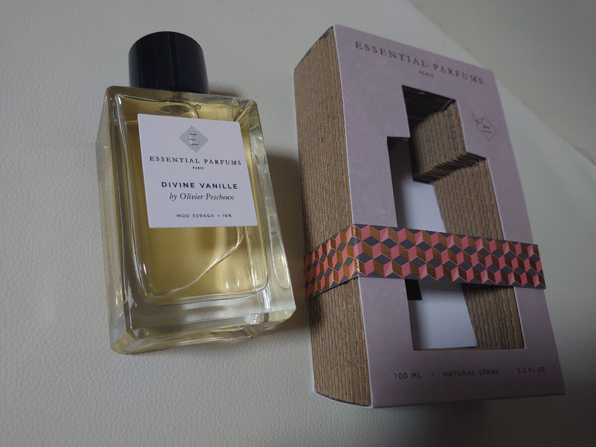 Essential Parfums(エッセンシャル パルファン) | 定番から新作まで