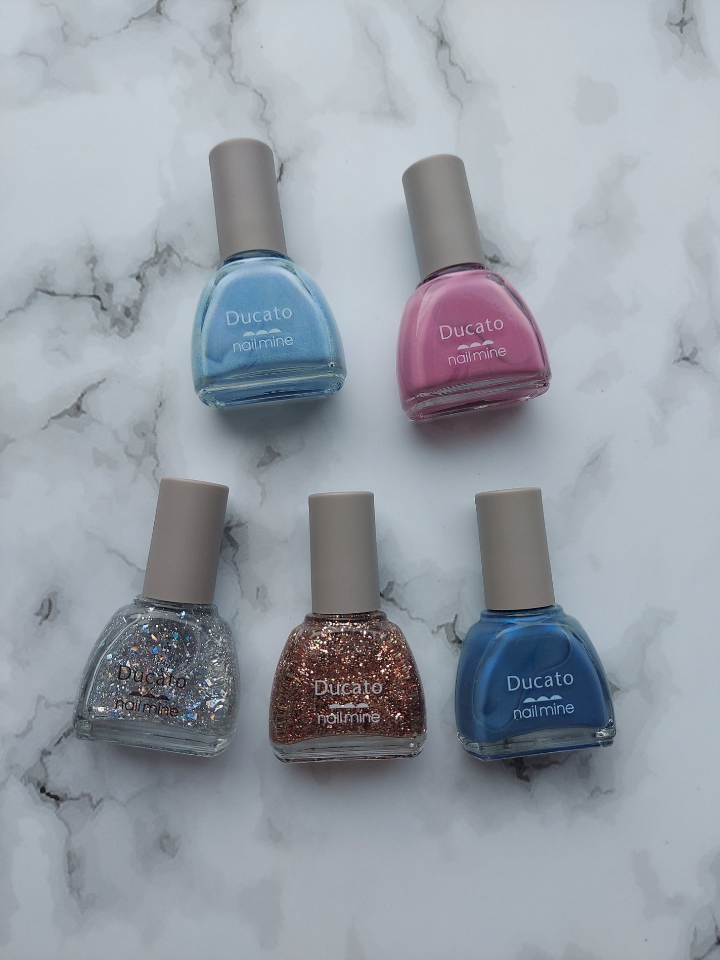 ヴェルニ ロング トゥニュ/CHANEL/マニキュアを使ったクチコミ(3枚目)