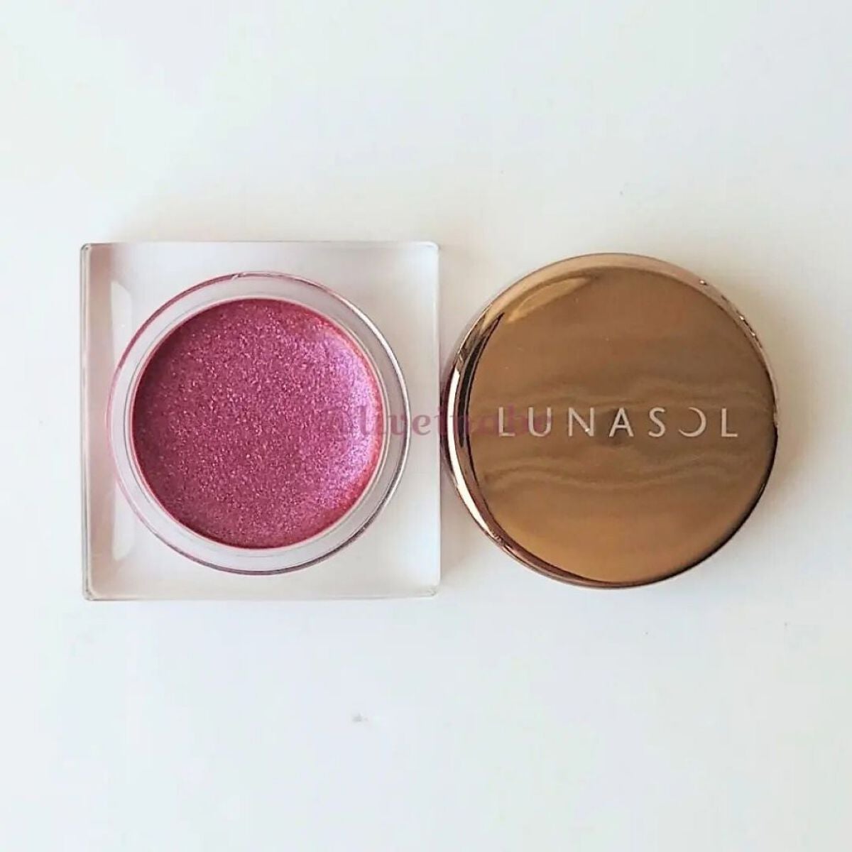 スタイリングアイブロウマスカラ/LUNASOL/眉マスカラを使ったクチコミ(4枚目)