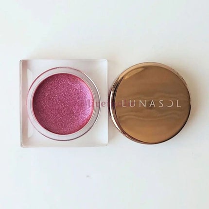 スタイリングアイブロウマスカラ/LUNASOL/眉マスカラを使ったクチコミ(4枚目)