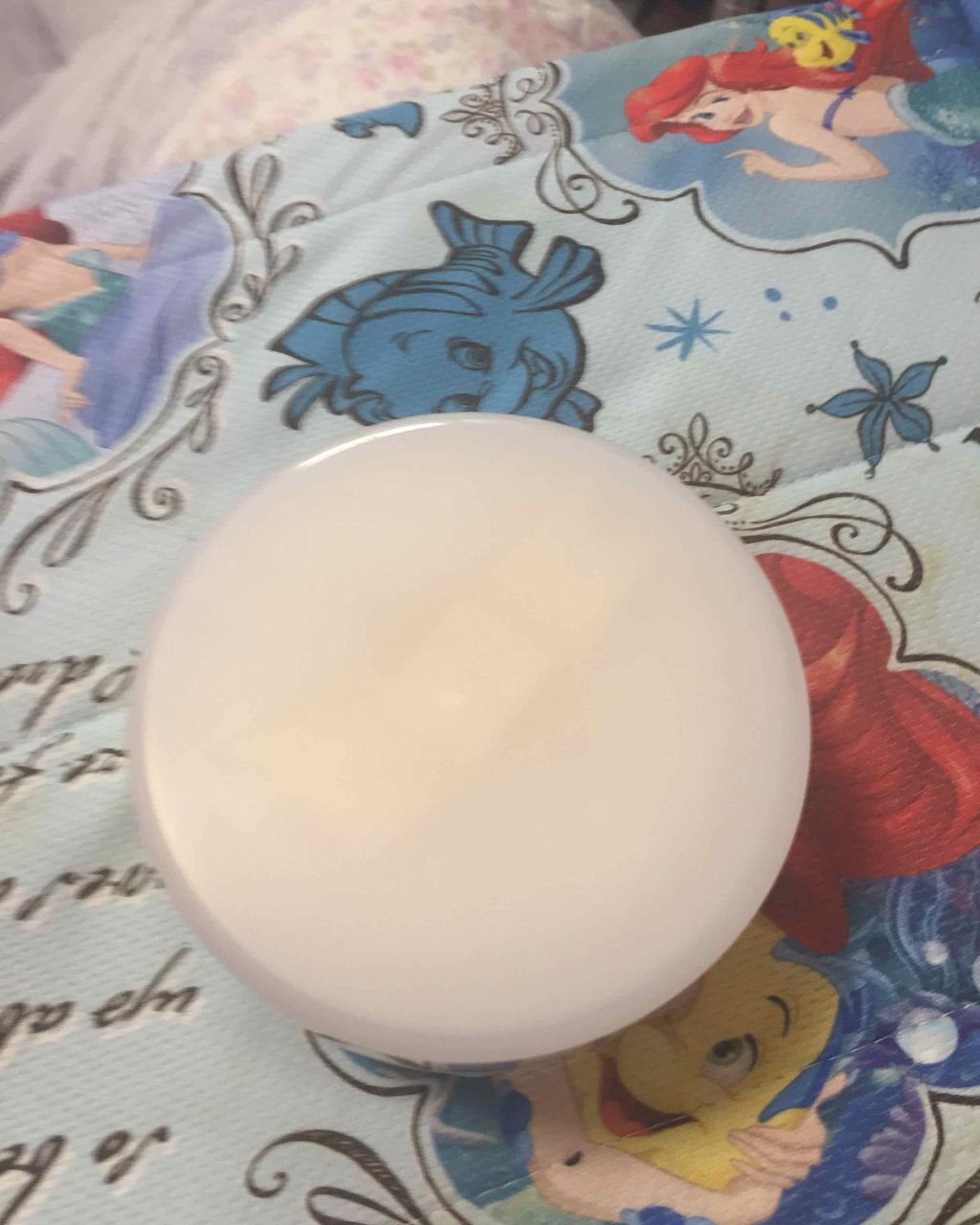 デイリーピールソープ/マークアリーフ/ボディ石鹸を使ったクチコミ（1枚目）