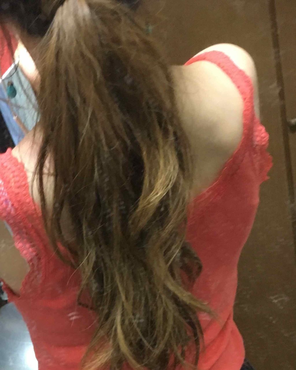 オイルインワックス/MACHERIE/ヘアワックス・クリームを使ったクチコミ（1枚目）