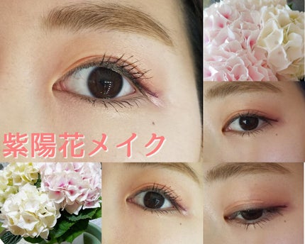 ロング&カールマスカラ アドバンストフィルム/ヒロインメイク/マスカラを使ったクチコミ(1枚目)