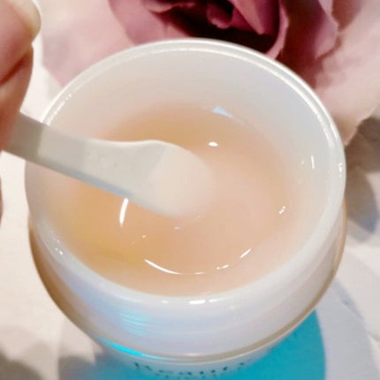 ビューティーオープナージェル/オージオ/オールインワン化粧品を使ったクチコミ(4枚目)