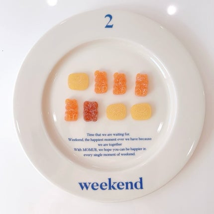 リリーのママ on LIPS 「💜PHYTOTICS💜〈フィトティクス〉〜DINOTAENGX..」(5枚目)