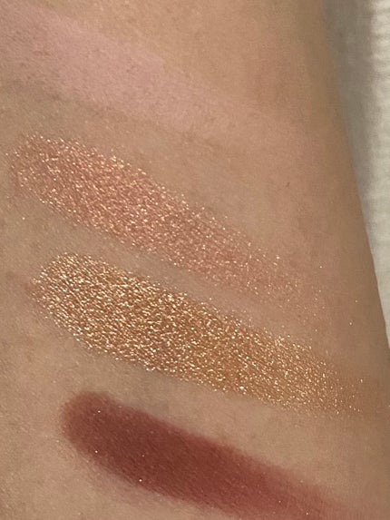 長相思シリーズ 9色アイシャドウパレット C04 冬雪(ふぶき)(日本限定色)/CATKIN/アイシャドウパレットの画像