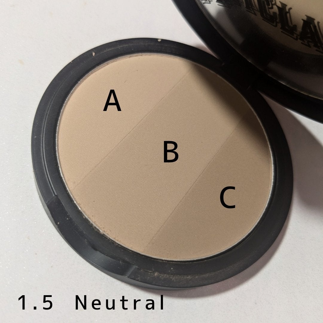 アートクラスバイロダン シェーディング/too cool for school/シェーディングを使ったクチコミ(4枚目)