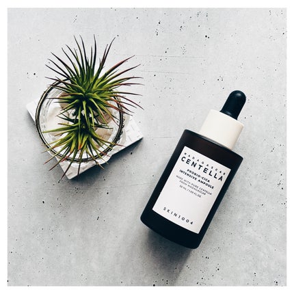 プロバイオシカ インテンシブ アンプル/SKIN1004/美容液を使ったクチコミ(1枚目)