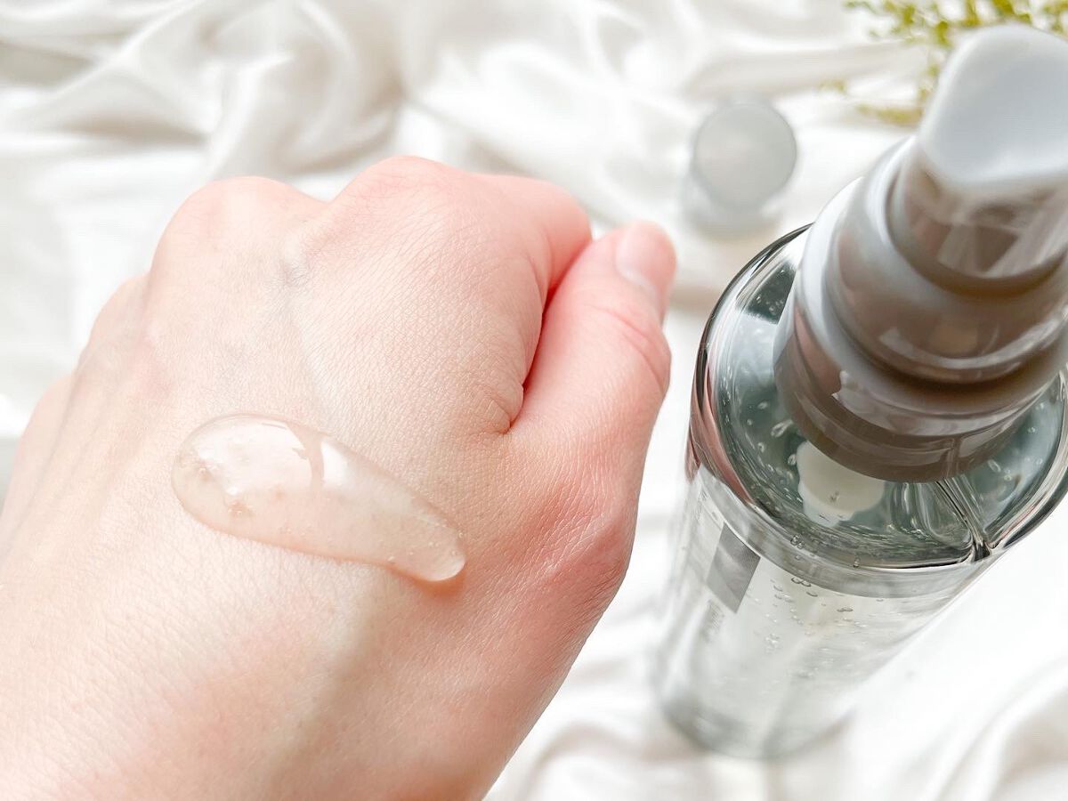 ミスタースキンケア3ステップセット/ORBIS Mr./スキンケアキットを使ったクチコミ(4枚目)