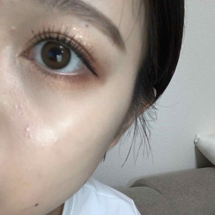 デザイニングブラウンアイズ/KATE/アイシャドウパレットを使ったクチコミ(3枚目)