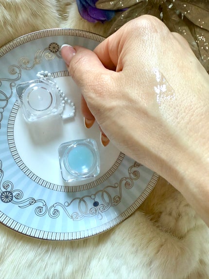 Shiho Arai on LIPS 「#kkotppangKKOTPPANG(コッパン)꽃빵(コッパ..」(10枚目)