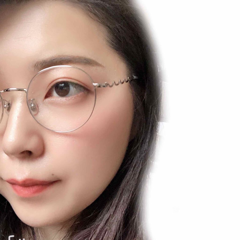 ミネラルクリーミーチーク/MiMC/ジェル・クリームチークを使ったクチコミ（2枚目）