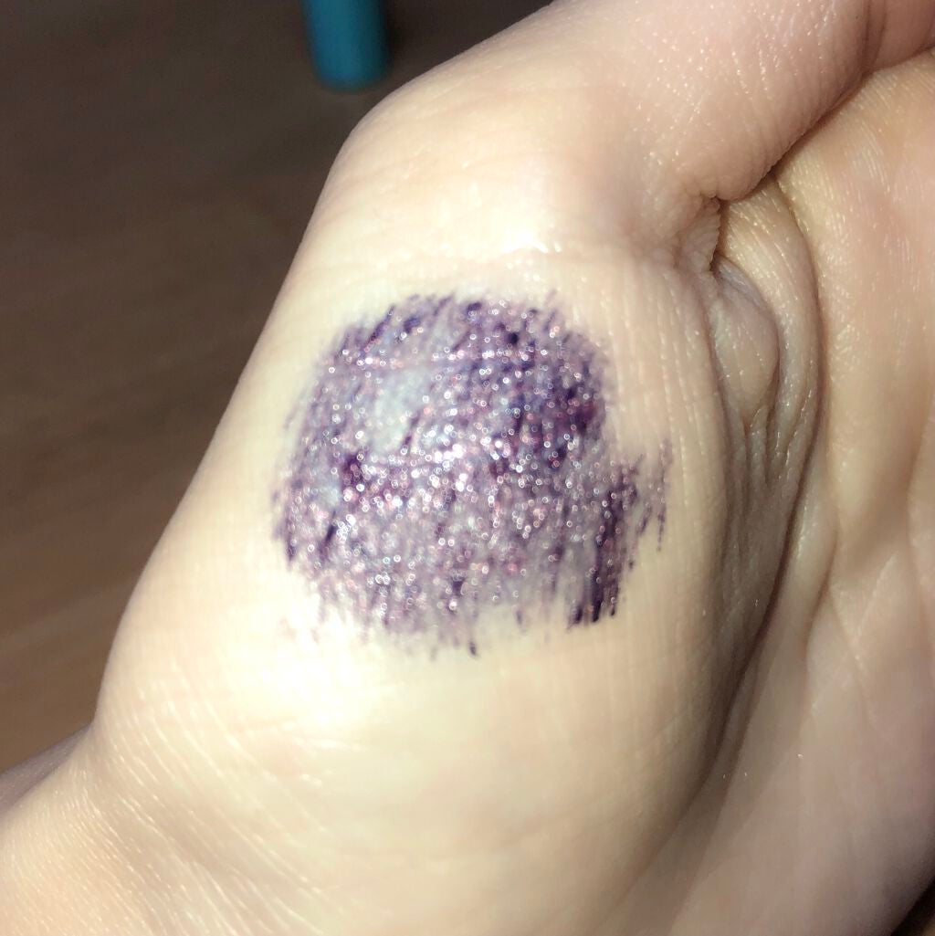 ひとえ・奥ぶたえ用マスカラ/アイプチ®/マスカラを使ったクチコミ(3枚目)