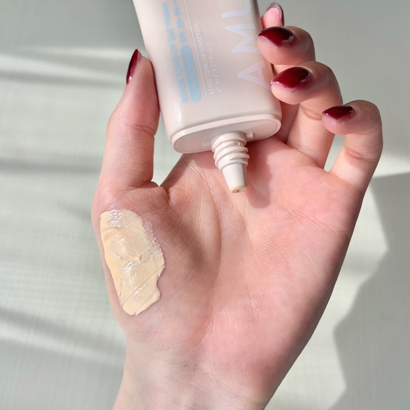 tamago ããŸãð¥ð on LIPS ããAMUSEããæ¥çŒãæ¢ããåºããð€ïžã.AMUSEæ§ã®ãã¬ã..ãïŒ5æç®ïŒ