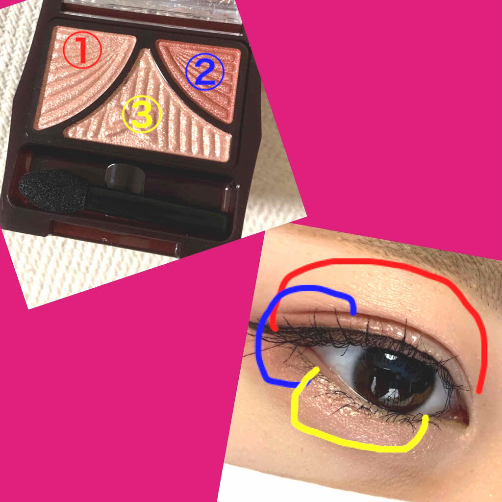 ボリューム＆カールマスカラ アドバンストフィルム/ヒロインメイク/マスカラを使ったクチコミ（2枚目）