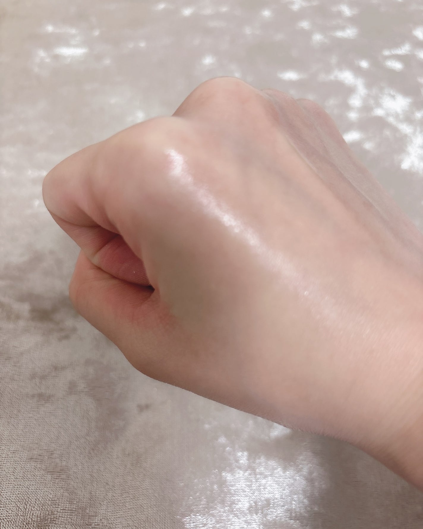 MAI【フォロバ&リムバ100】 on LIPS 「🤍【EMILUS】メイクフィックスミスト🤍保湿とツヤ肌、メイク..」(3枚目)