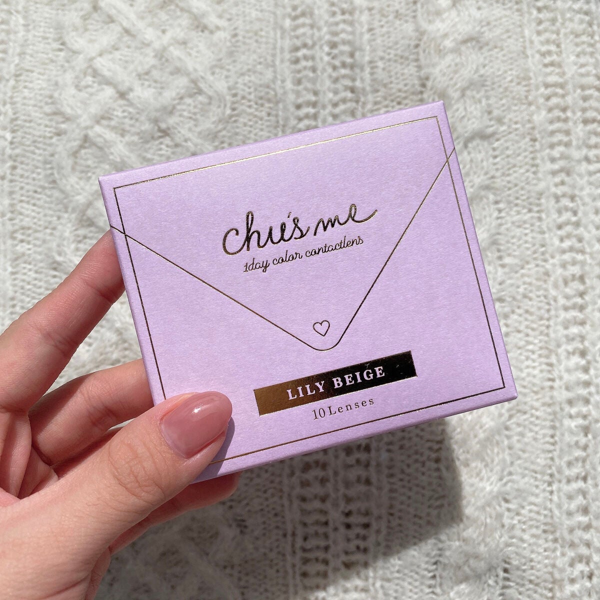 リアルクローズシャドウ/excel/アイシャドウパレットを使ったクチコミ(6枚目)