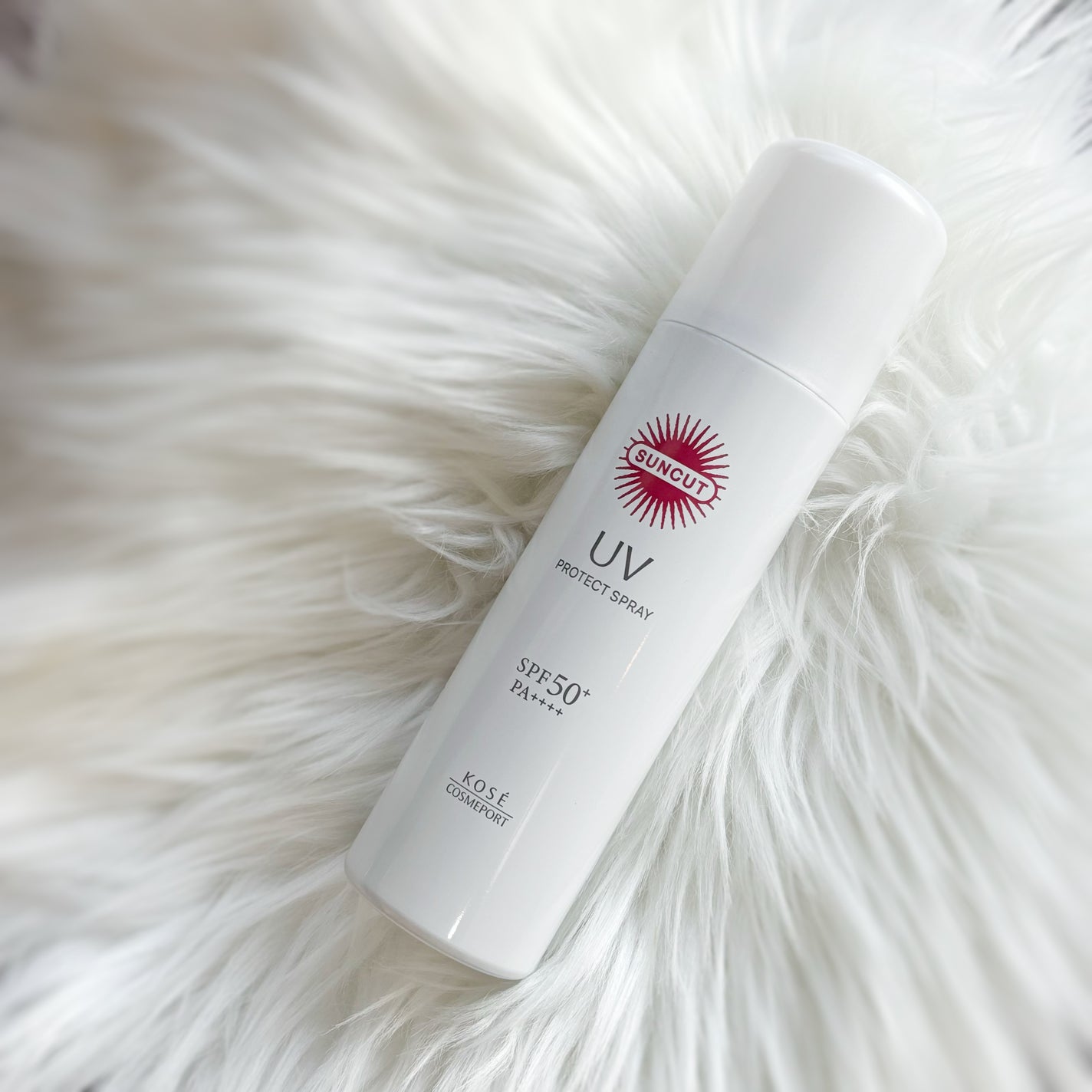 サンカットR プロテクトUV スプレー/サンカット®/日焼け止めミスト・スプレーを使ったクチコミ(5枚目)