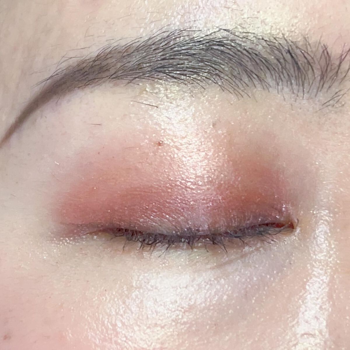 キル ラッシュ スーパープルーフ マスカラ/CLIO/マスカラを使ったクチコミ(3枚目)