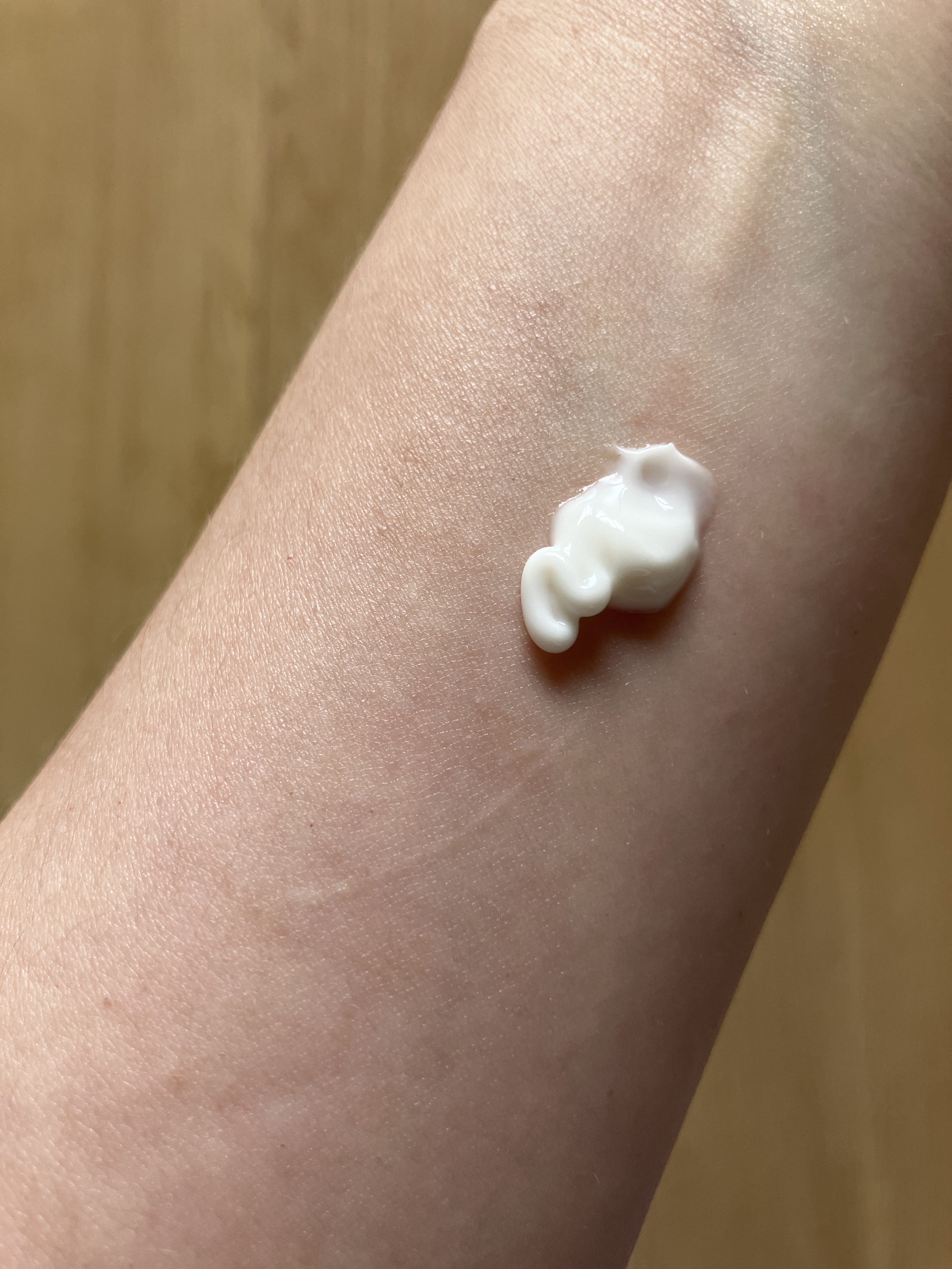 クレーム キャルモンテ レパラ/コンダンセ パリ/フェイスクリームを使ったクチコミ（2枚目）