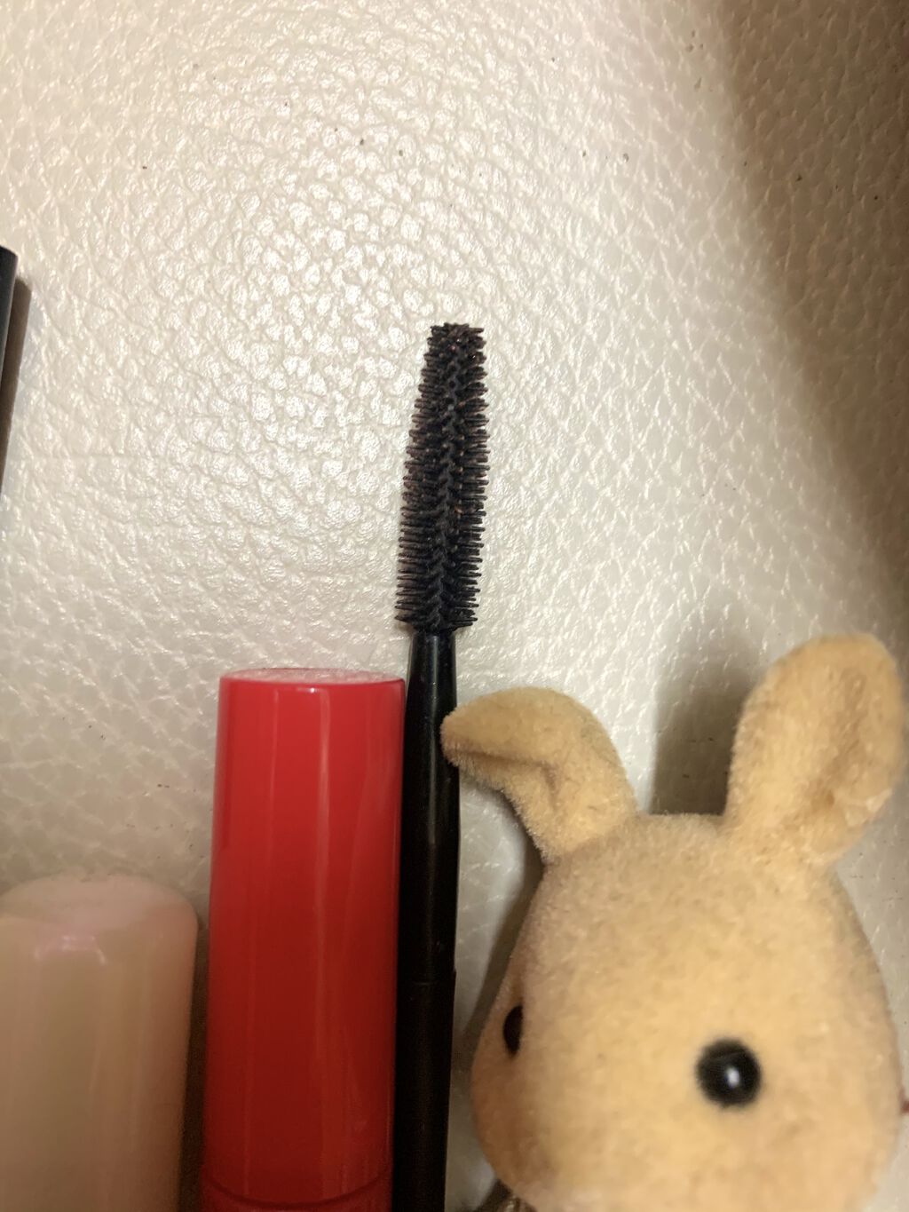 エバビレーナ アイブローコート/DAISO/アイブロウコートを使ったクチコミ（2枚目）