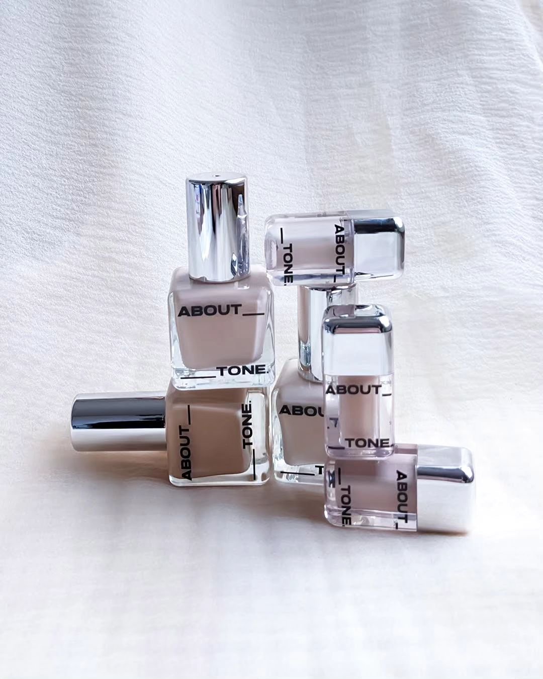 スキンレイヤーカバーフィットコンシーラー/ABOUT TONE/リキッドコンシーラーを使ったクチコミ（1枚目）