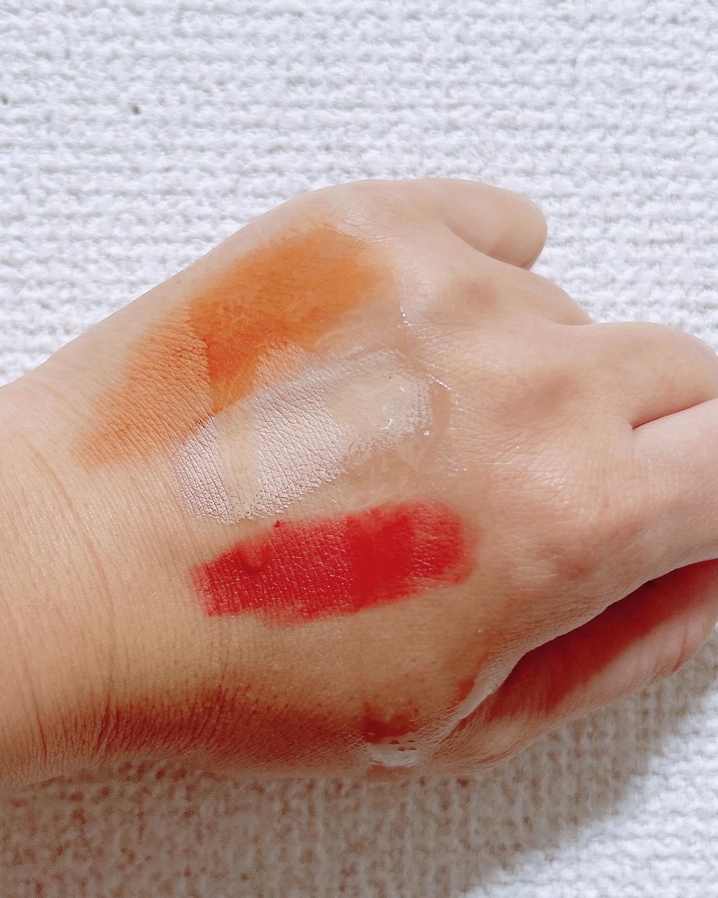 DHC 薬用ディープクレンジングオイル リニューブライト/DHC/オイルクレンジングを使ったクチコミ(3枚目)