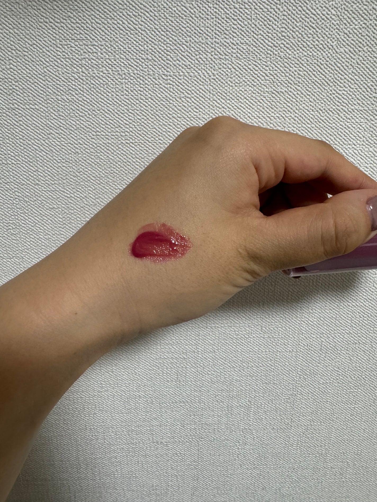 ローティント/BBIA/リップティントを使ったクチコミ(2枚目)