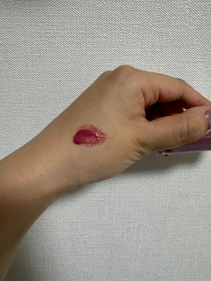 ローティント/BBIA/リップティントを使ったクチコミ(2枚目)