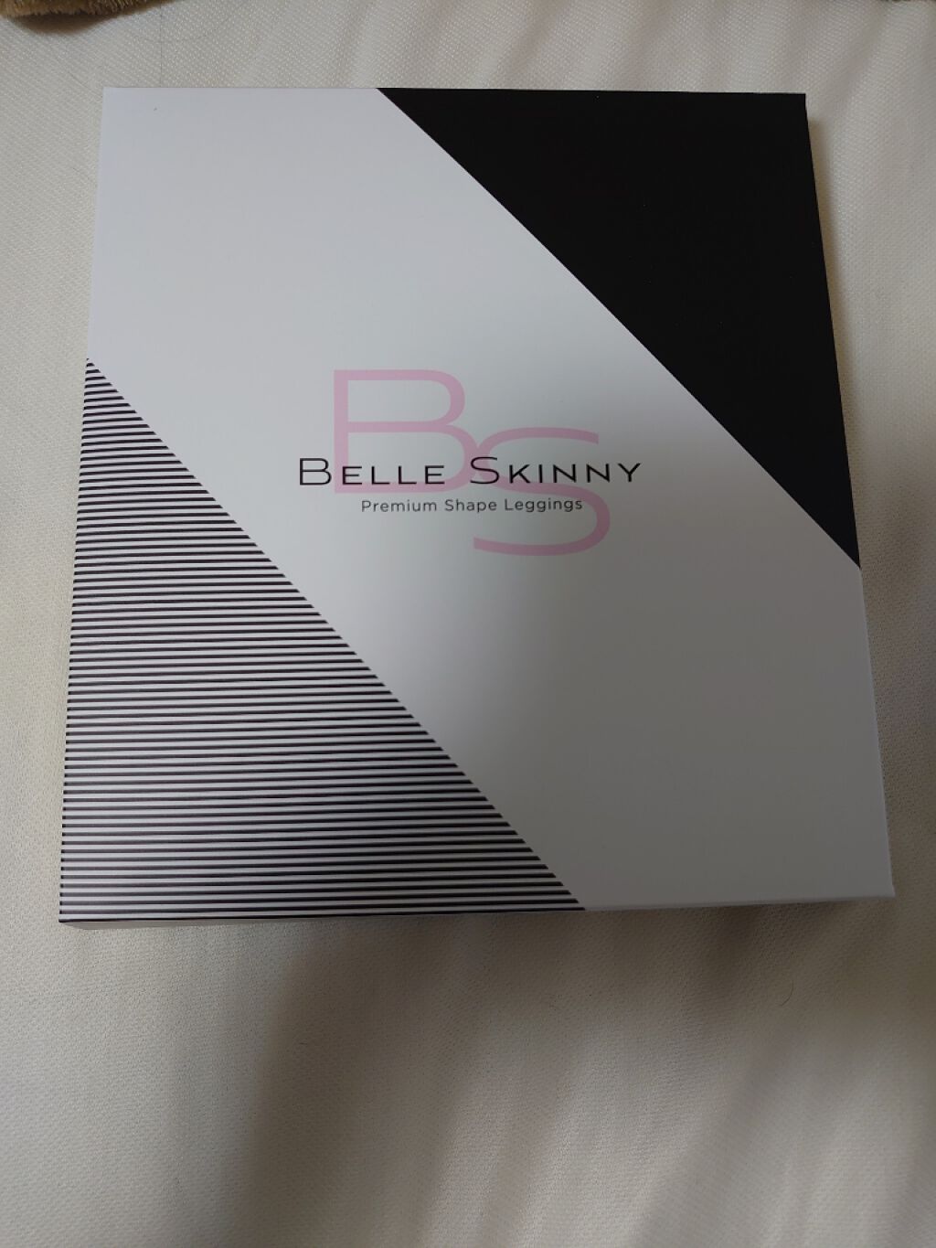 雪 on LIPS 「BELLESKINNY加圧レギンスで、下半身を細く!!レギンス..」(1枚目)