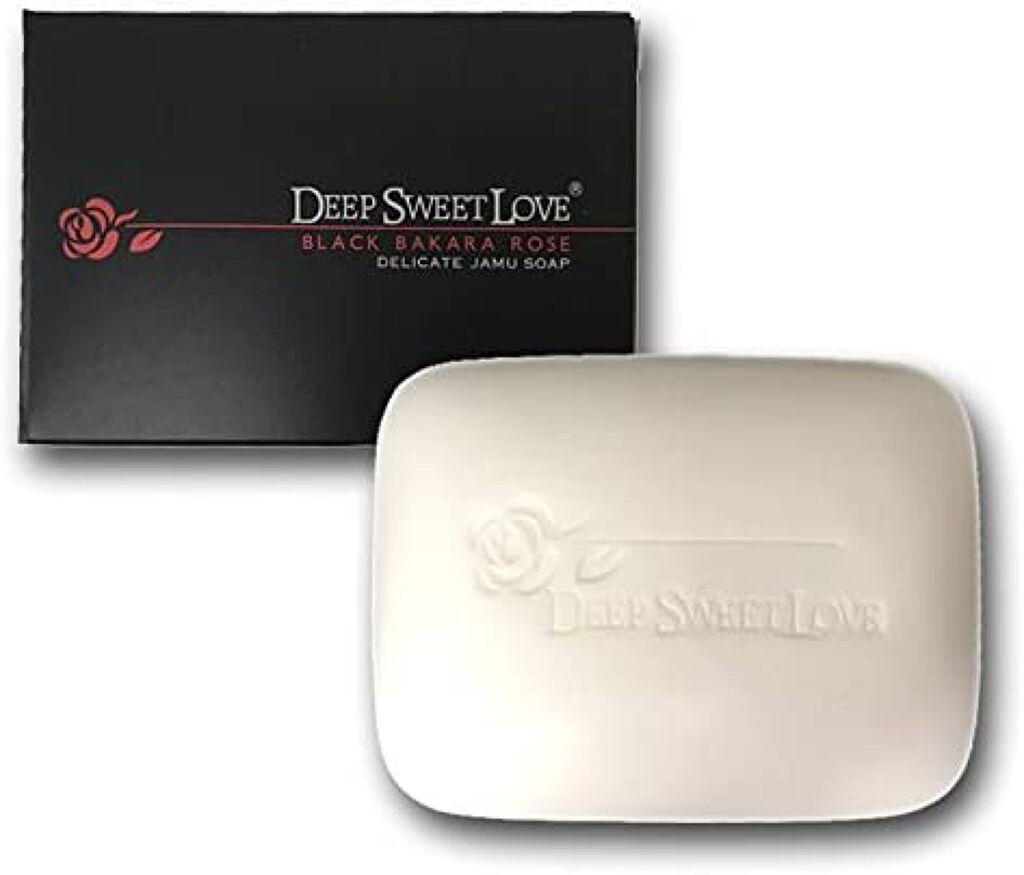 ディープスイートラブ ジャムウソープ