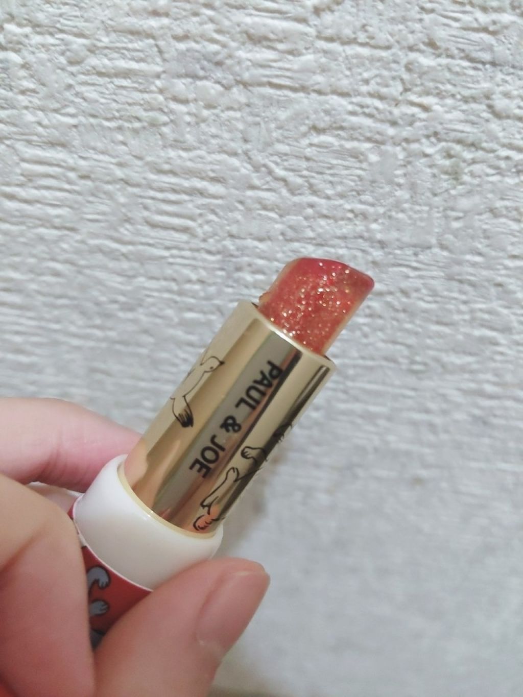 メイクアップコレクション 2017 (クリスマスコフレ)/PAUL & JOE BEAUTE/その他を使ったクチコミ(2枚目)