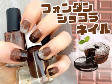 ネイルホリック Top coat/ネイルホリック/ネイルトップコート・ベースコートを使ったクチコミ（1枚目）