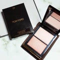 TOM FORD BEAUTYのハイライト