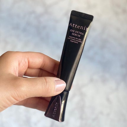 アイ エクストラ セラム/アテニア/アイケア・アイクリームを使ったクチコミ(2枚目)