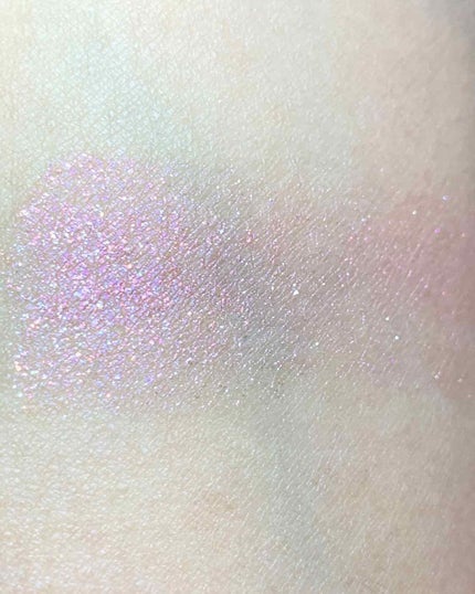 ブリンブリン アイジャム/VAVI MELLO/ジェル・クリームアイシャドウを使ったクチコミ(3枚目)