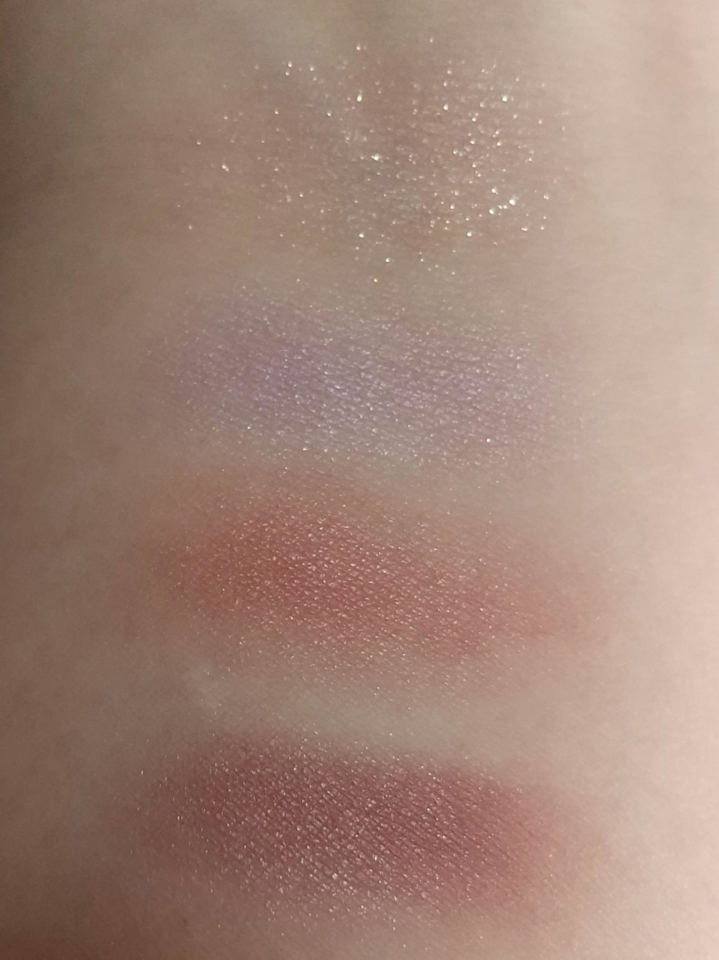 ニュアンスカラーアイズ/Enamor/アイシャドウパレットを使ったクチコミ(9枚目)