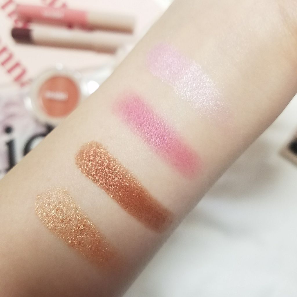 Sweet 2018年5月号/Sweet(スウィート)/雑誌を使ったクチコミ（3枚目）