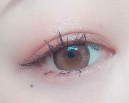 グロウフルールチークス/キャンメイク/パウダーチークを使ったクチコミ(4枚目)