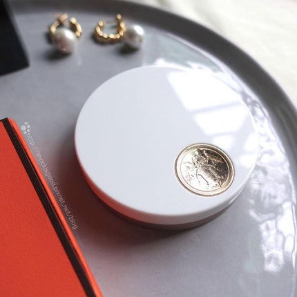 Shockisgood_in_Taiwan on LIPS 「「愛馬仕HERMES推出彩妝」是這兩年美妝圈的超~~級大事。其..」(7枚目)