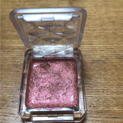 ジュエルスターアイズ/キャンメイク/ジェル・クリームアイシャドウを使ったクチコミ(2枚目)