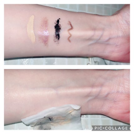 弱酸性 ナイアシンアミド ミセラークレンジングウォーター/COSRX/クレンジングウォーターを使ったクチコミ(5枚目)