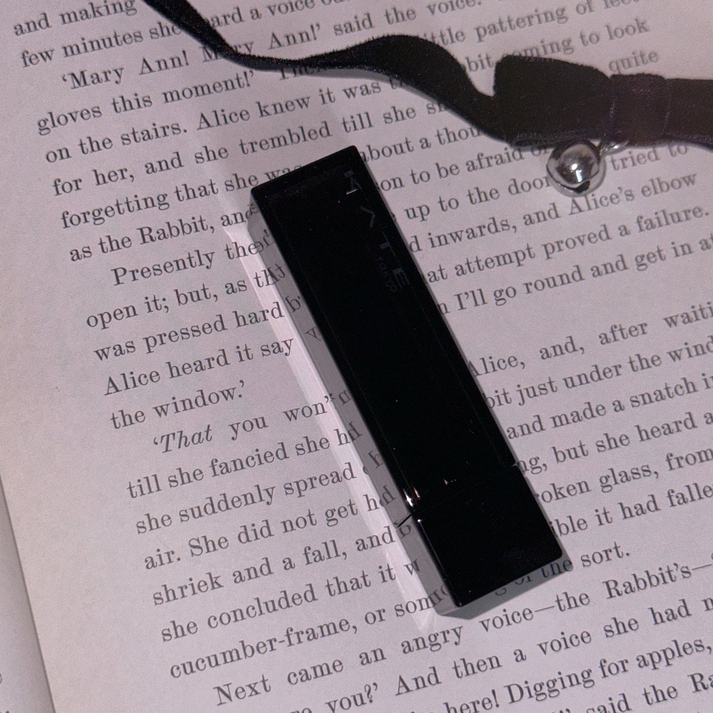 リップモンスター クリアトーン/KATE/口紅を使ったクチコミ(3枚目)