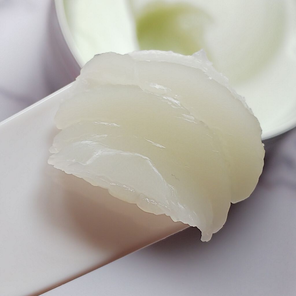 スチームクリーム クレンジングバーム/STEAMCREAM/クレンジングバームを使ったクチコミ（2枚目）